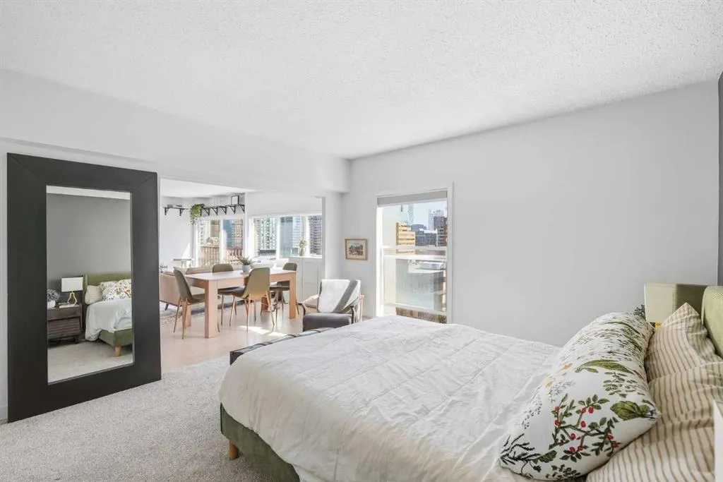 1209 6 Street SW #1004
