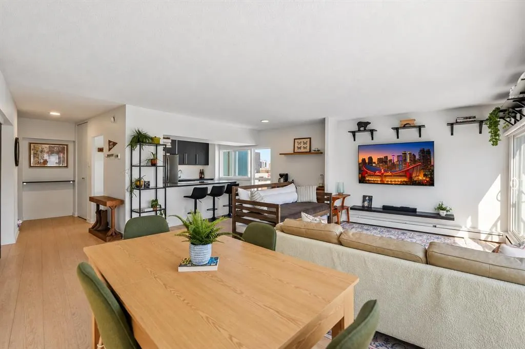 1209 6 Street SW #1004
