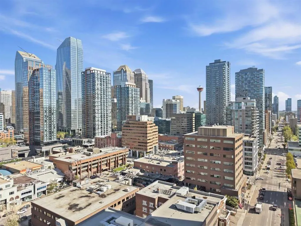 1209 6 Street SW #1004