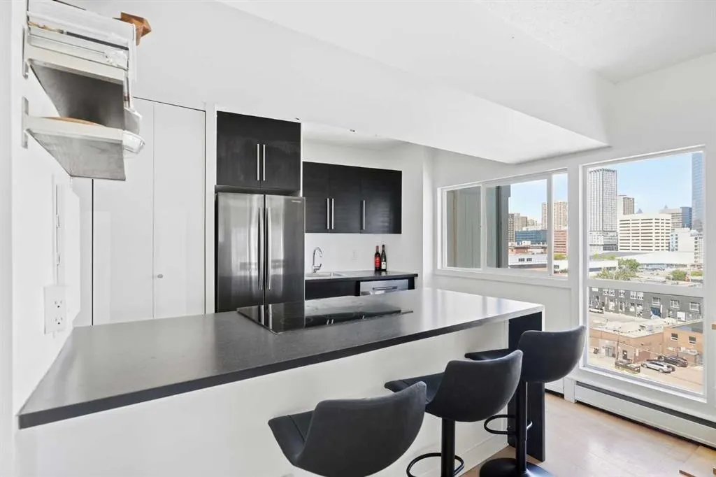 1209 6 Street SW #1004