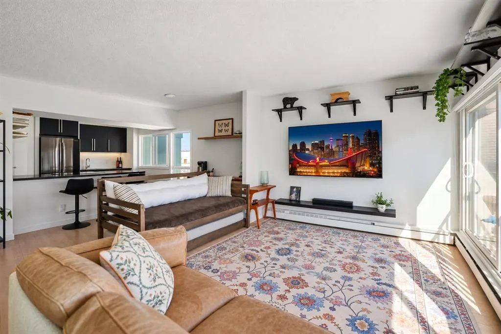 1209 6 Street SW #1004