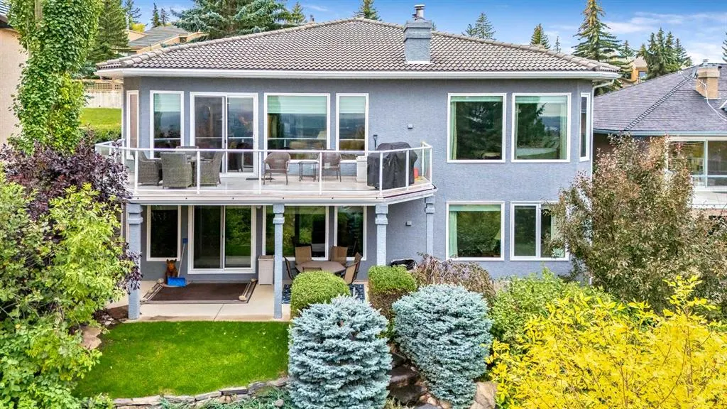 12 Patina Hill SW