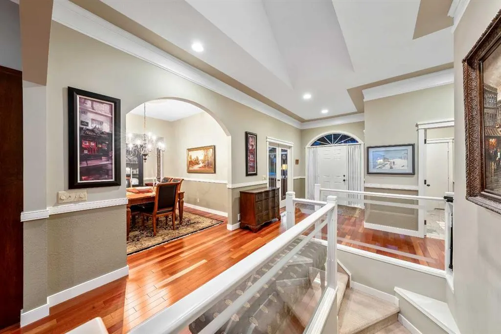 12 Patina Hill SW