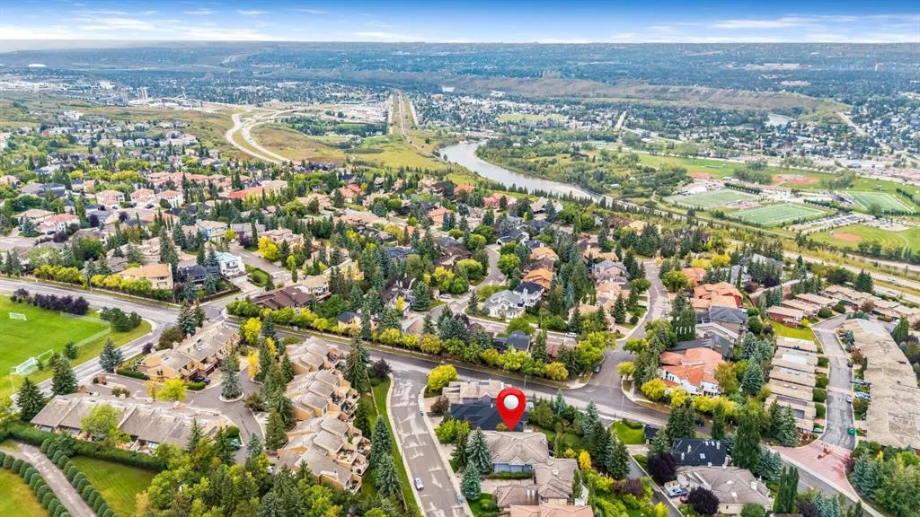 12 Patina Hill SW