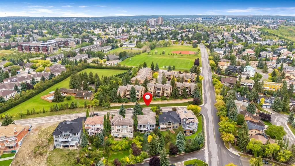 12 Patina Hill SW