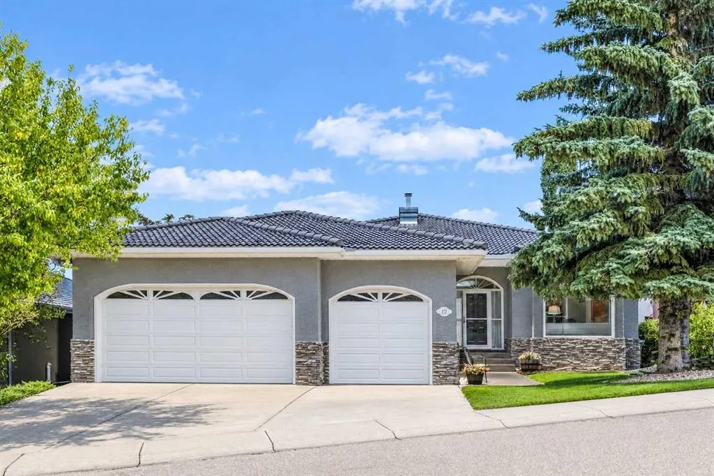 12 Patina Hill SW