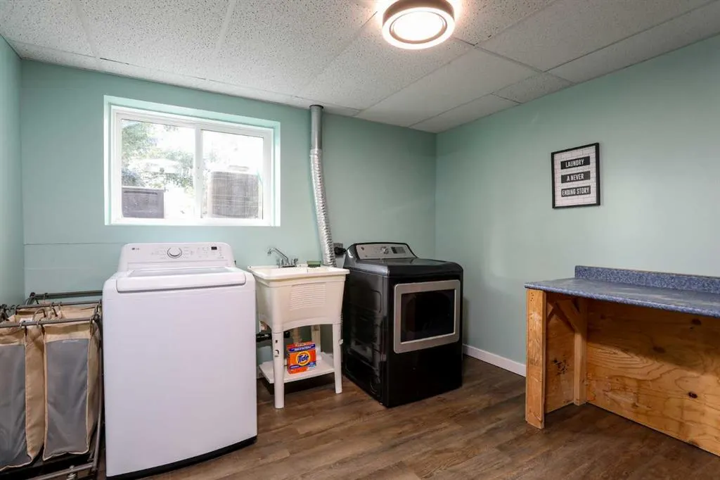 115 Mt. Crandell Cres W
