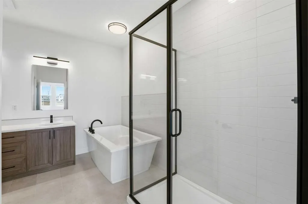 15 Coopersfield Link SW #1600