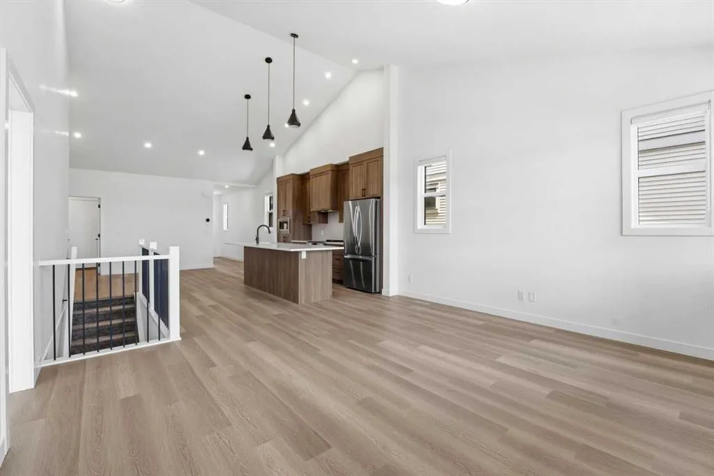 15 Coopersfield Link SW #1600