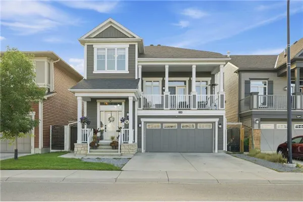 112 Cityside Park NE
