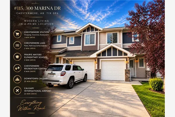 300 Marina Drive