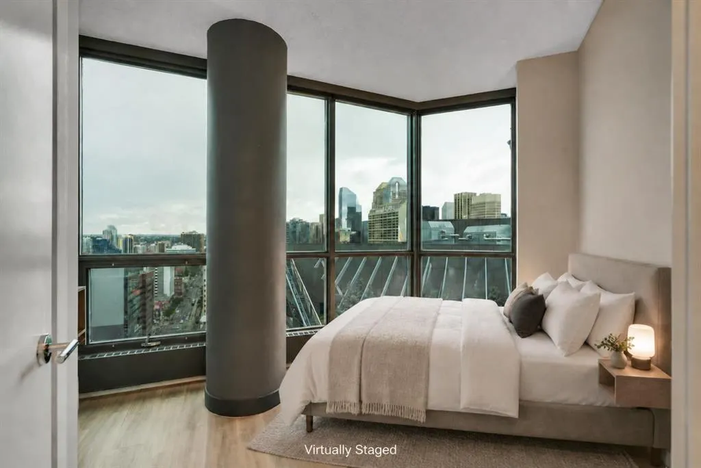 220 12 Avenue SE #2001