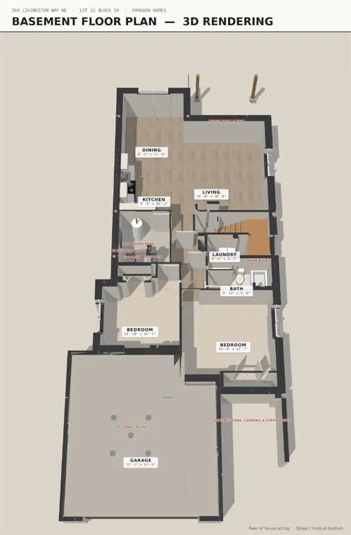 564 Livingston Way