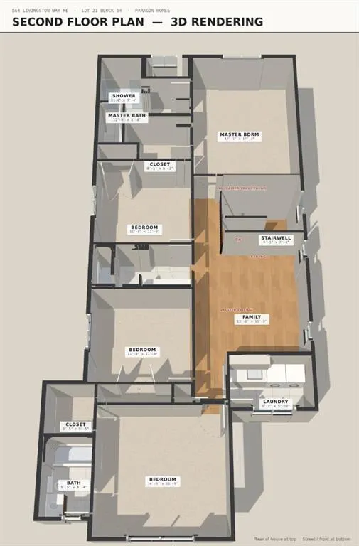 564 Livingston Way