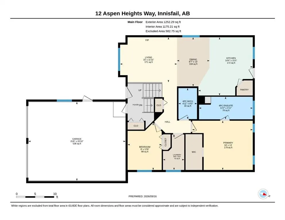 12 Aspen Heights Way
