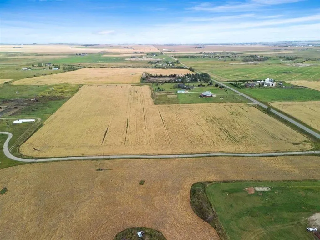 23.26 ACRES ALONG 48 Street E