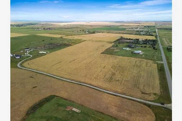 23.26 ACRES ALONG 48 Street E