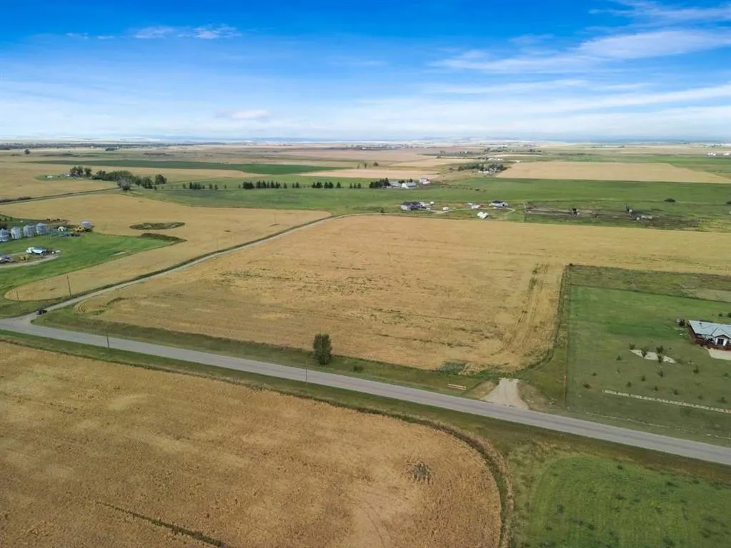 23.26 ACRES ALONG 48 Street E