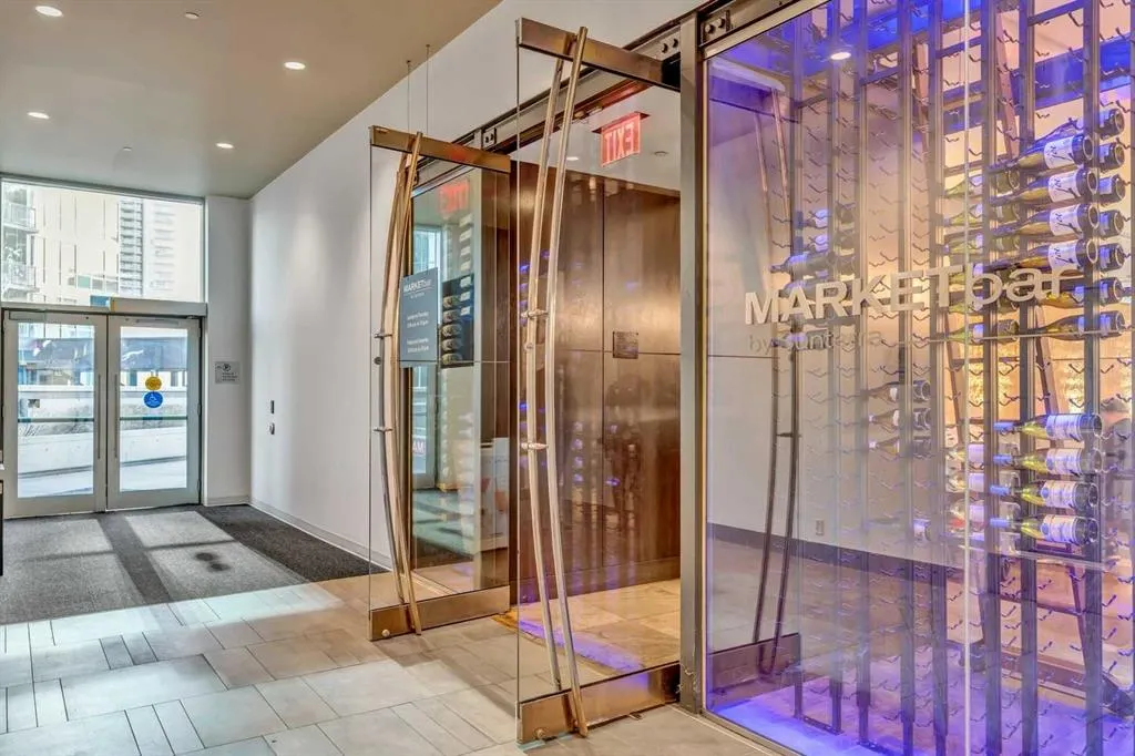 225 11 Avenue SE #1610