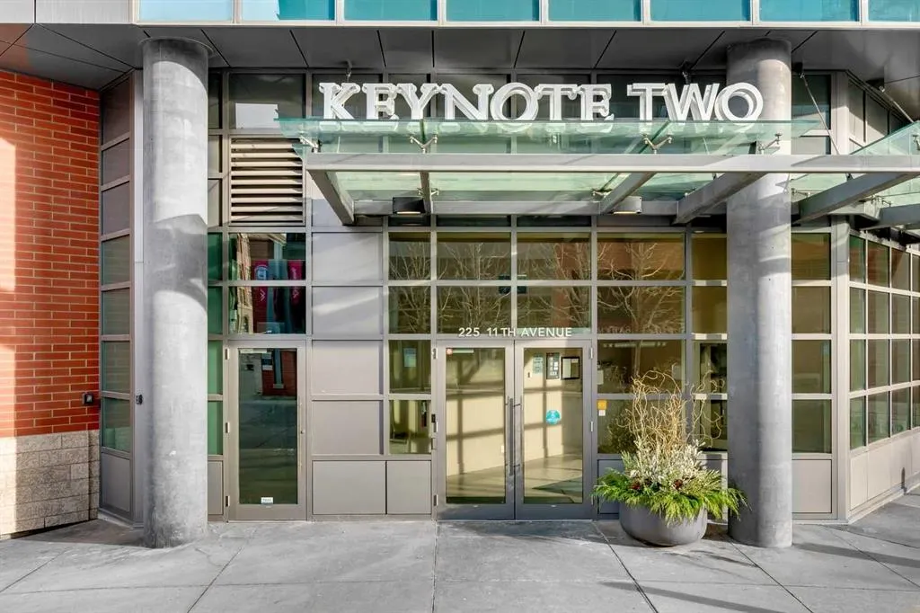 225 11 Avenue SE #1610
