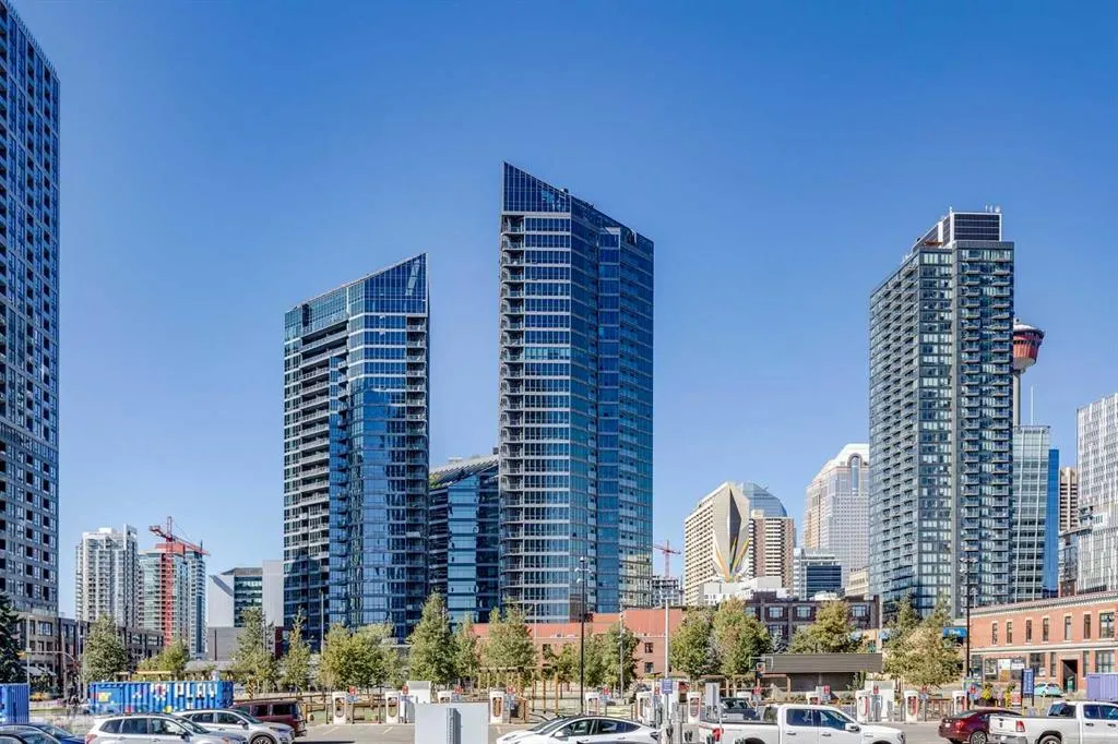 225 11 Avenue SE #1610