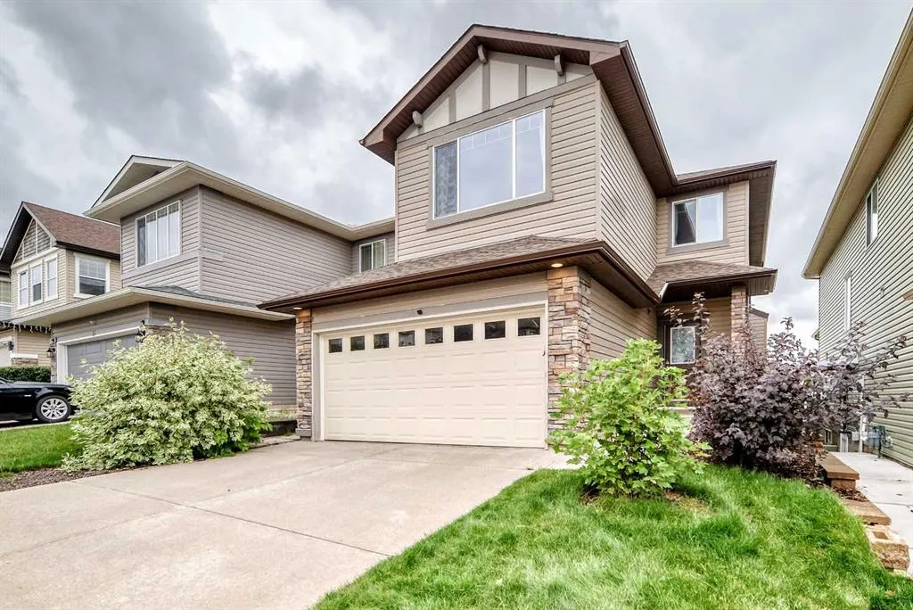 27 Pantego Way NW
