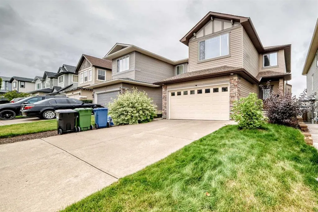 27 Pantego Way NW