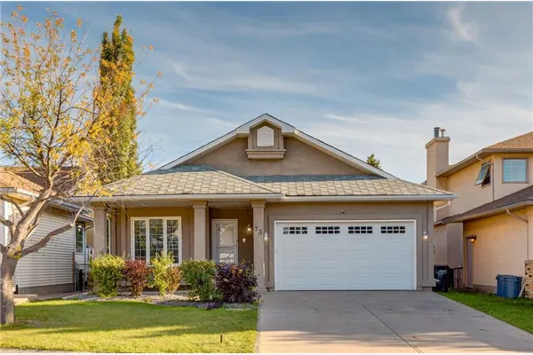 73 Scripps Landing NW