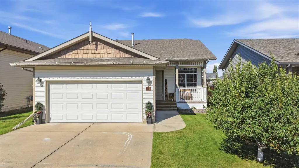 14 Wilkinson Circle