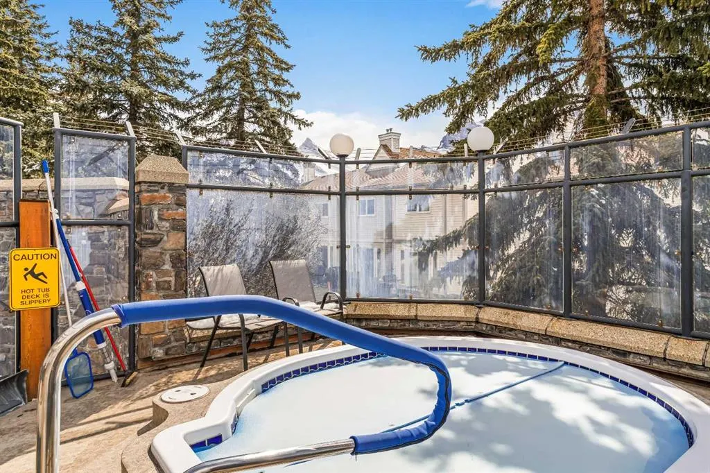 1080c Cougar Creek Drive #106
