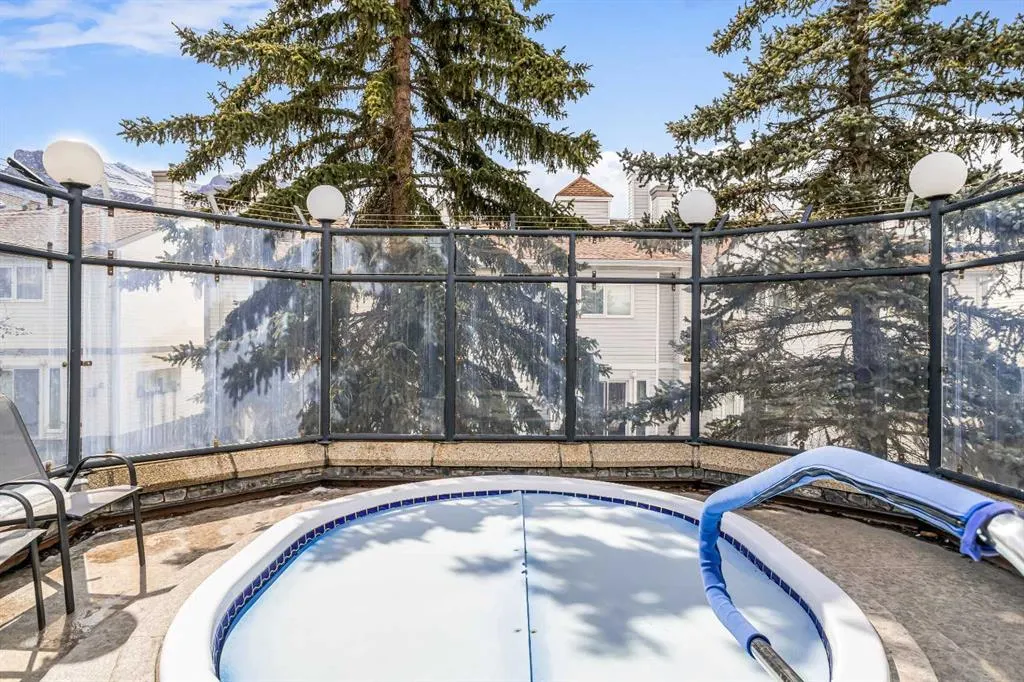 1080c Cougar Creek Drive #106