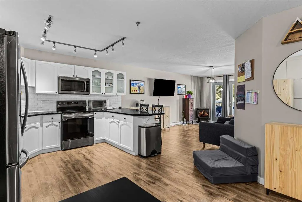 1080c Cougar Creek Drive #106