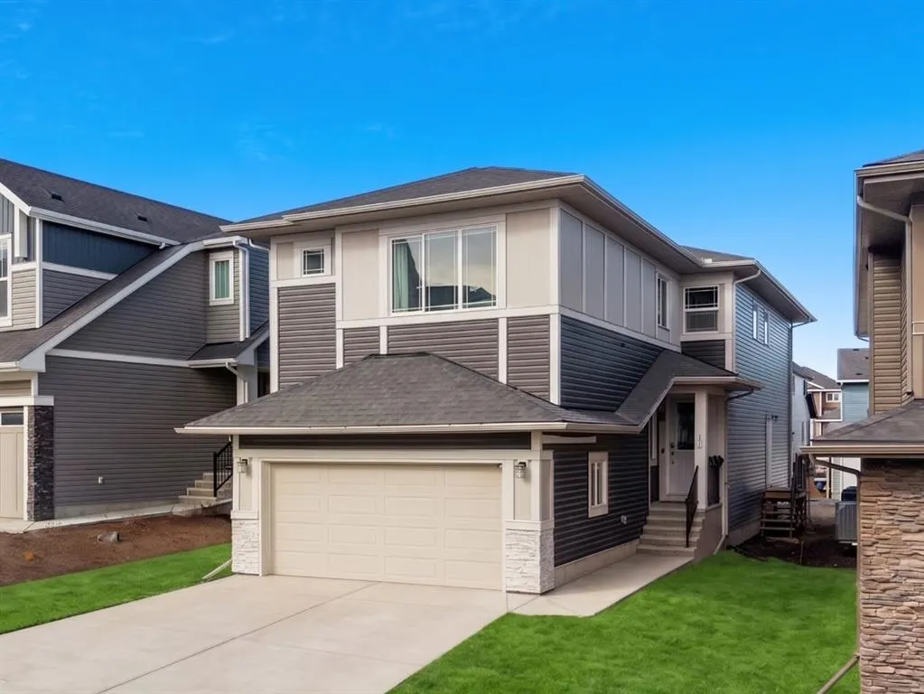 58 Sage Hill Heights NW