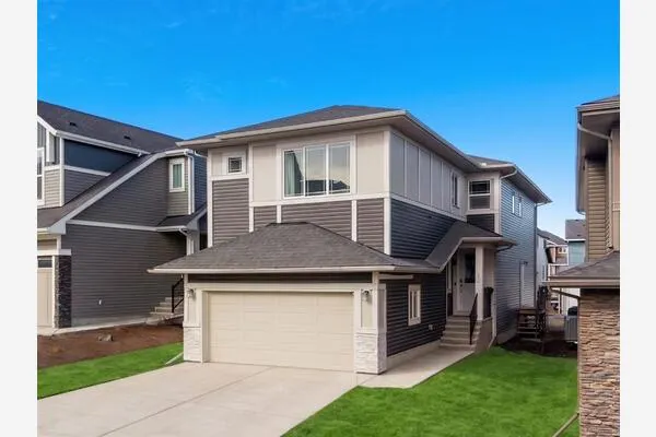 58 Sage Hill Heights NW
