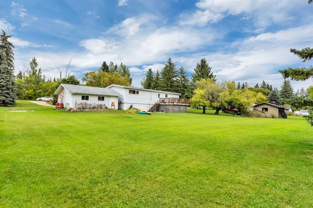 27305 391 Township Road #20