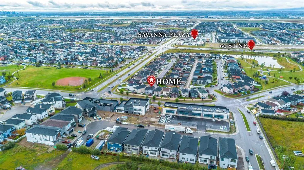226 Saddlecrest Close