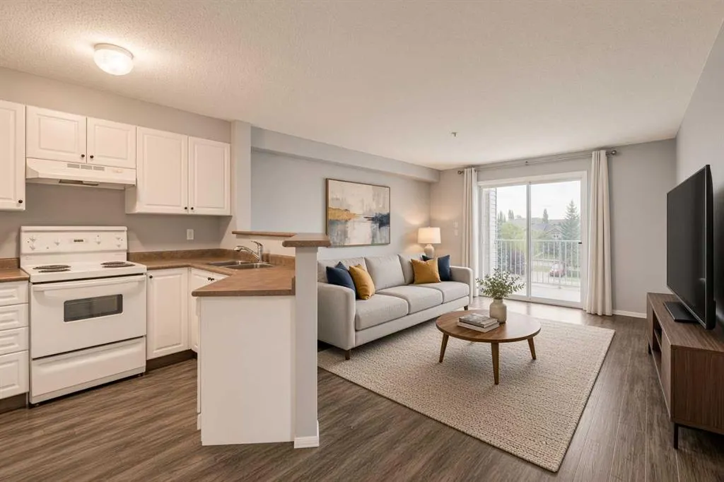 60 Lawford Avenue #310
