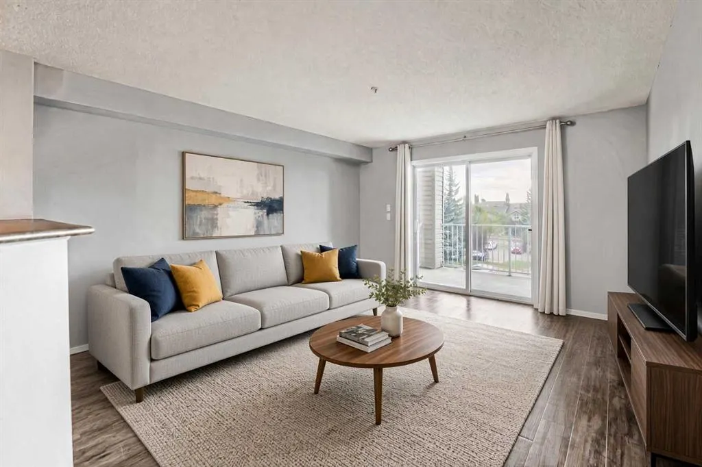 60 Lawford Avenue #310