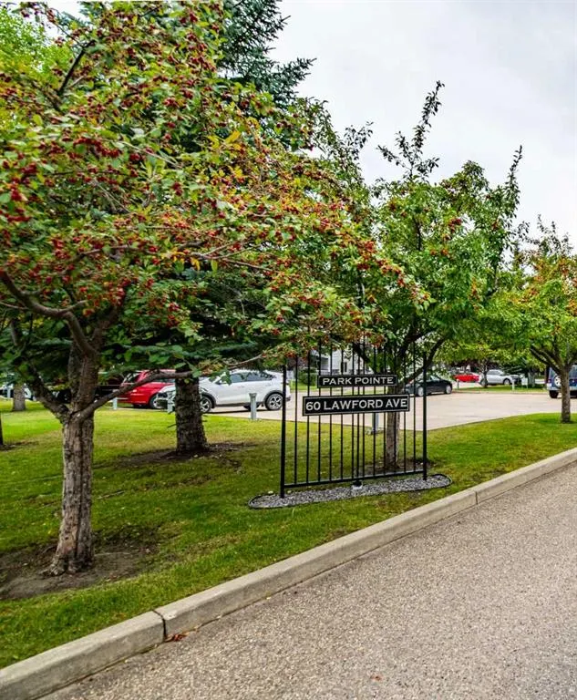 60 Lawford Avenue #310