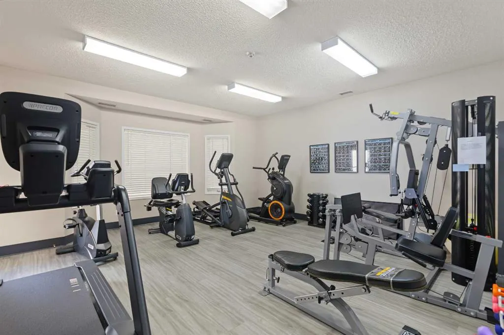 3308 Sienna Park Green SW ##