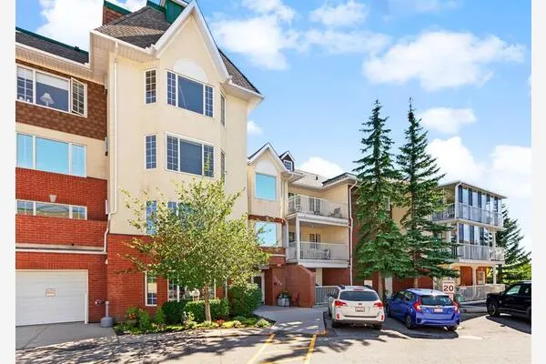3308 Sienna Park Green SW