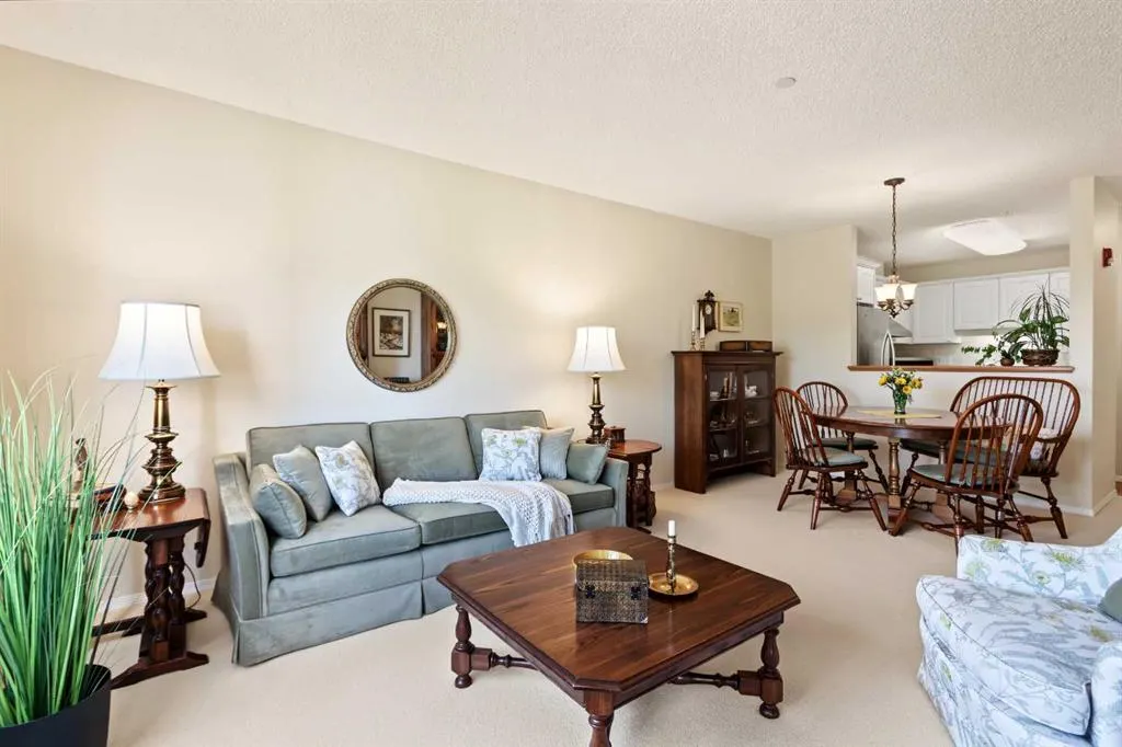 3308 Sienna Park Green SW ##