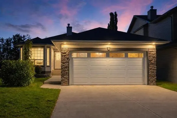 119 Citadel Meadow Close NW