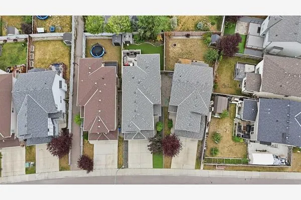 160 Brightoncrest Manor SE