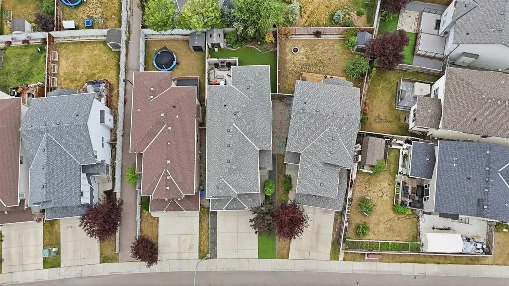 160 Brightoncrest Manor SE