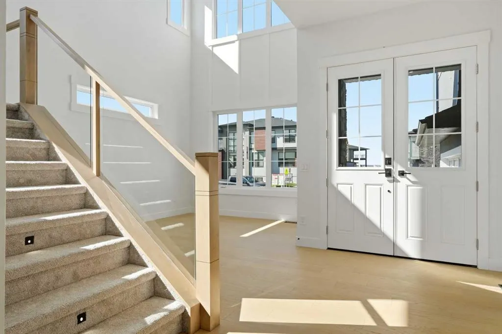 15 WATERCREST Gate