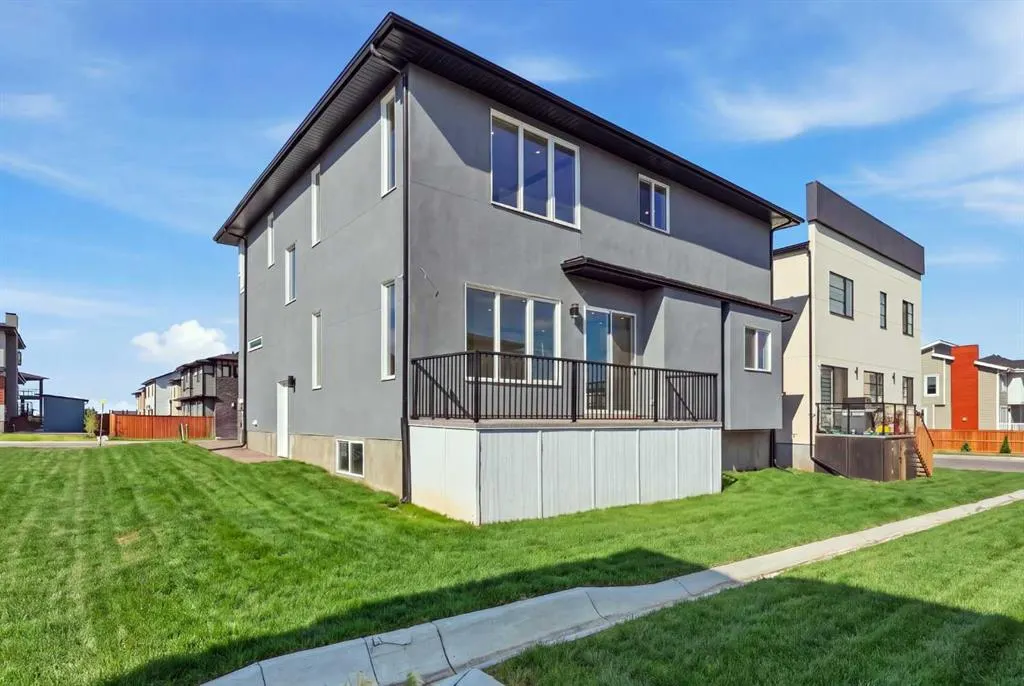 15 WATERCREST Gate