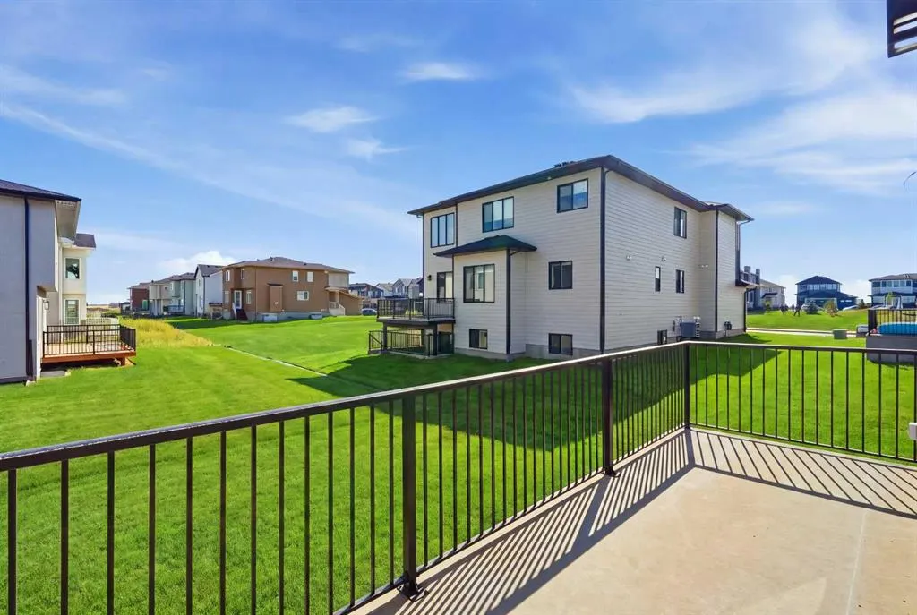 15 WATERCREST Gate