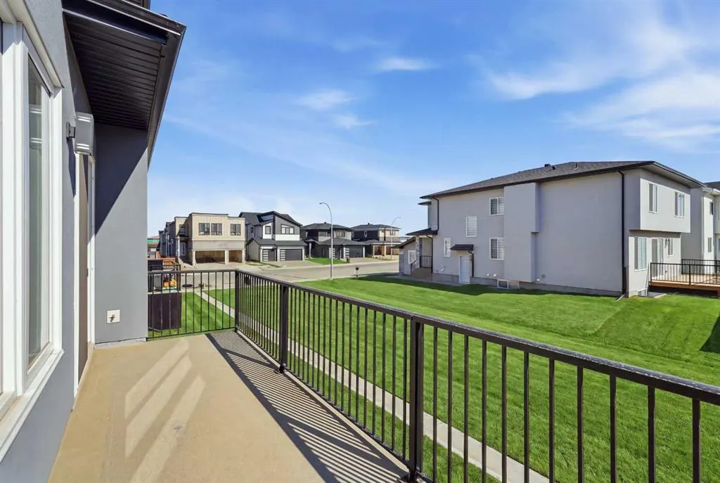 15 WATERCREST Gate