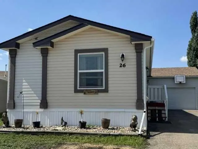 15 Mackenzie Ranch Way #26